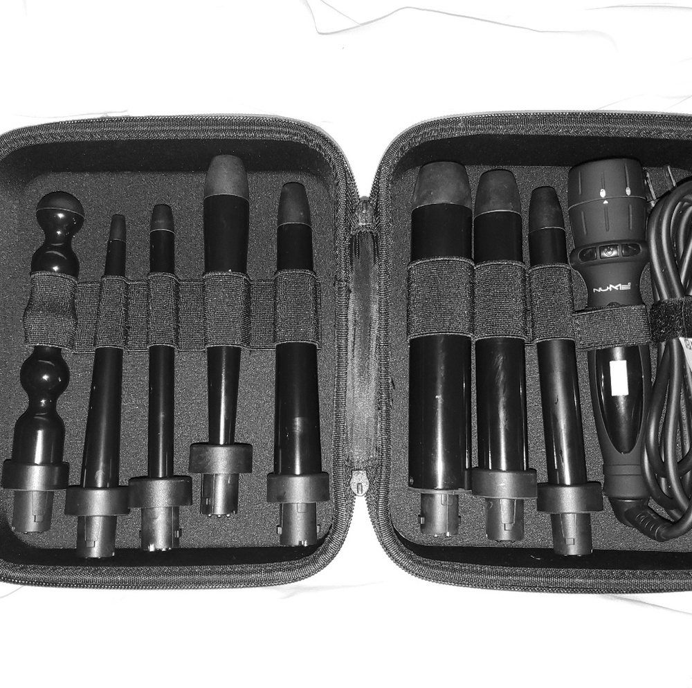 NuMe Octowand